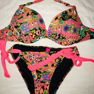 VS Bombshell Bikini